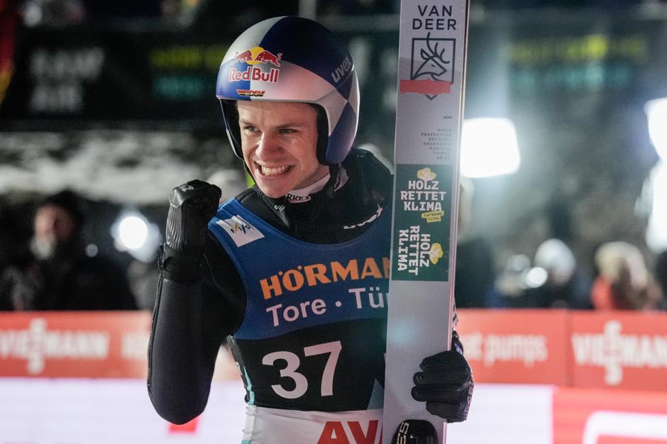 Wellinger | Avtor: Profimedia