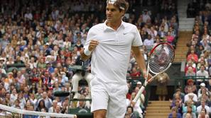 Roger Federer Wimbledon