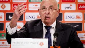 Michael van Praag