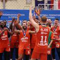 Cedevita Olimpija