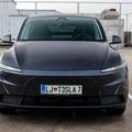 Tesla Y