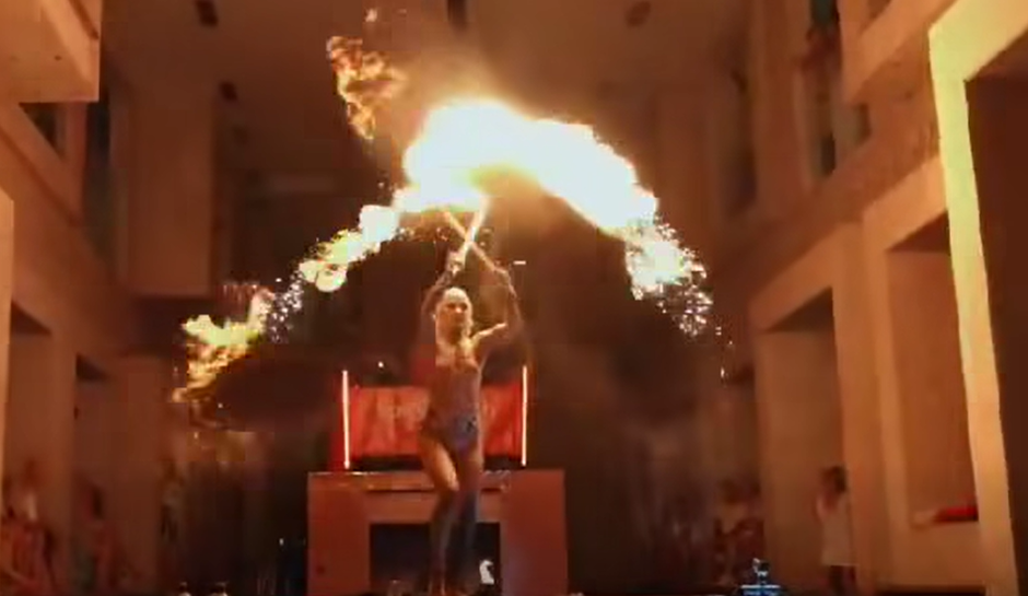 spicyspa | Avtor: Facebook