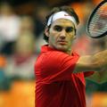 roger federer davisov pokal srbija