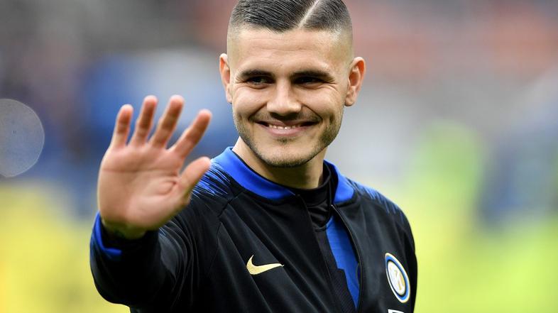 Mauro Icardi