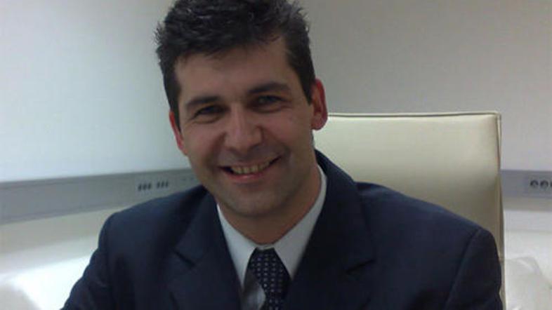 Sekretar Sindikata policistov Slovenije Franci Frantar pričakuje, da bo poziv up