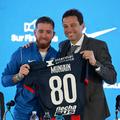 Marcelo Moretti, San Lorenzo