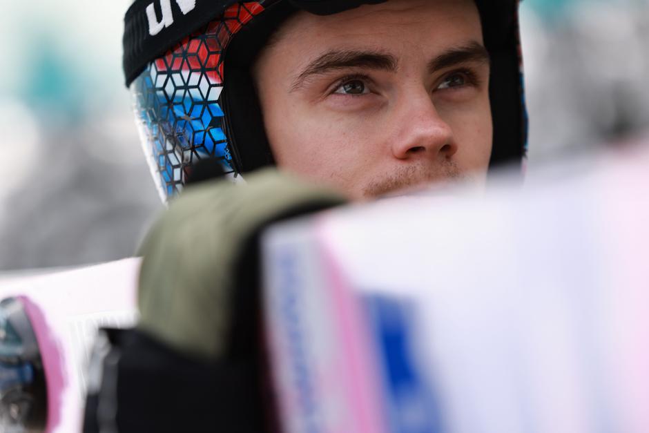 Lindvik | Avtor: Epa