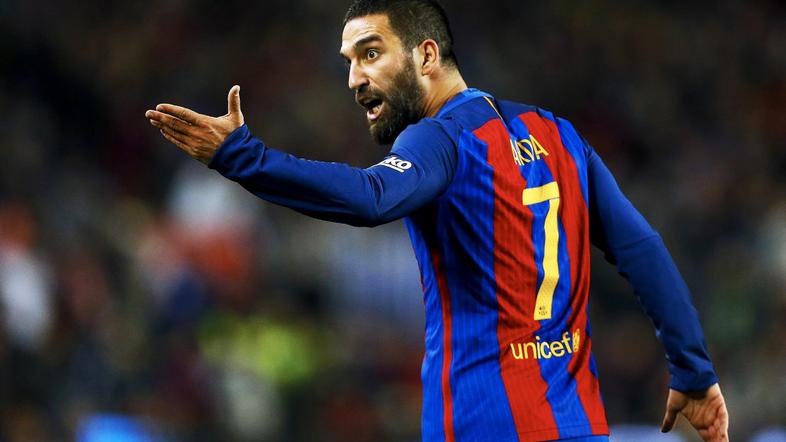 arda turan