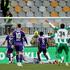 nogomet Maribor - Olimpija