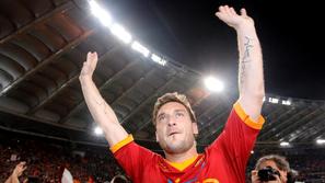 francesco totti