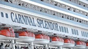 Carnival Splendor