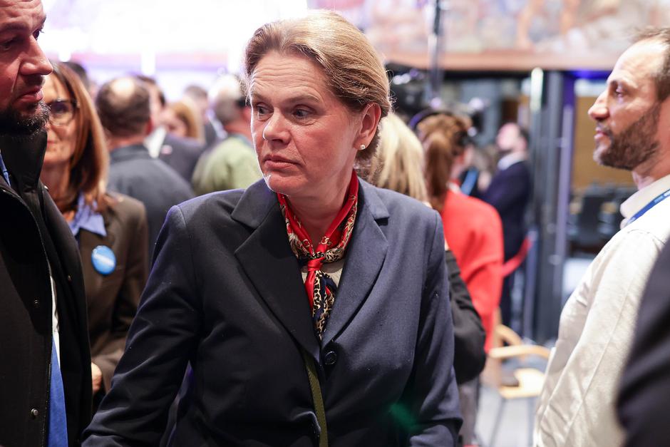 Alenka Bratušek | Avtor: Saša Despot