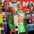 Daniel Andre Tande Domen Prevc Stefan Kraft Klingenthal