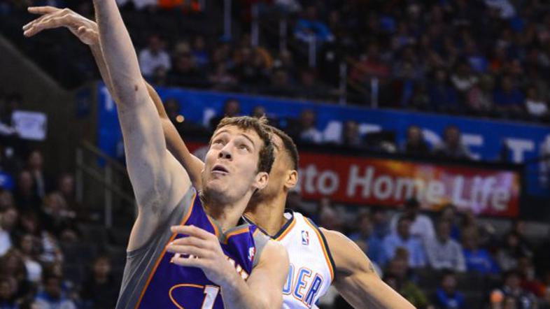 phoenix suns goran dragić
