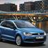 Volkswagen polo BlueGT