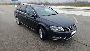 VW Passat Variant 2,0 TDI BMT Highline