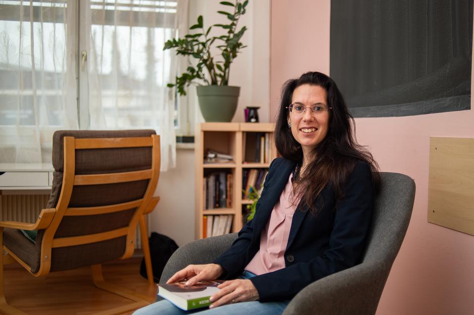 Maja Peperko | Avtor: Anže Petkovšek