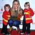 Brooke Mueller, Bob, Max