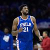 Joel Embiid