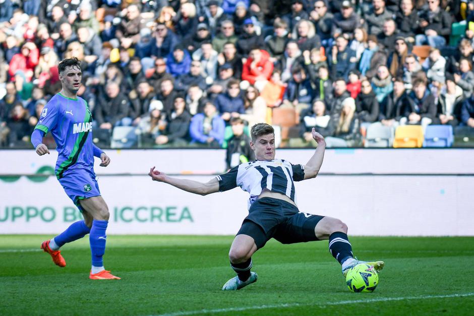 Jaka Bijol | Avtor: Profimedia