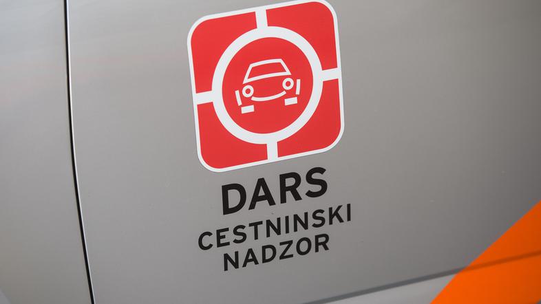 DARS vinjeta vinjete cestninski nadzor cestnina