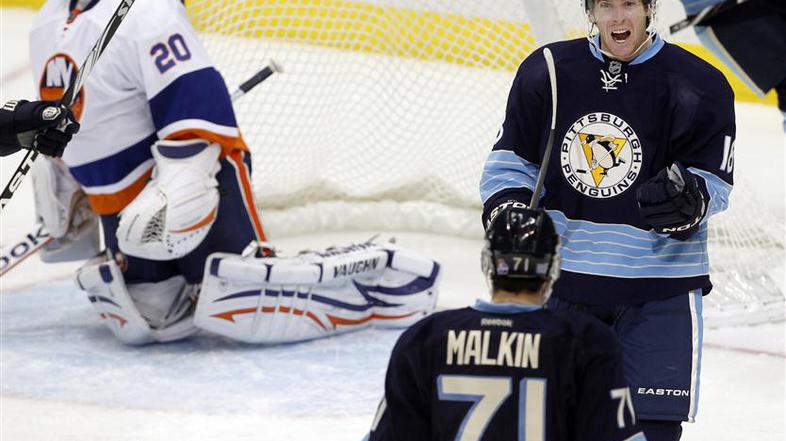 james neal pittsburgh