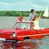 Amphicar 770