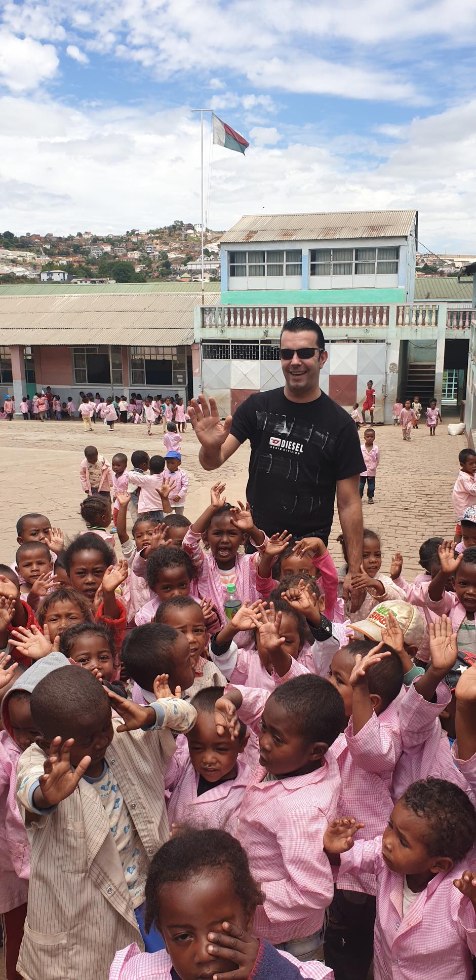 rok ferengja | Avtor: strokovnjakinja za psihološko zdravljenje motenj spanja dr. Vita Štukovnik