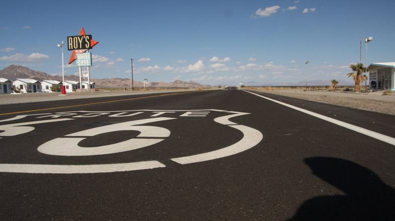 Legendarni Roy´s v Amboyu.