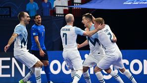 Slovenska reprezentanca v futsalu