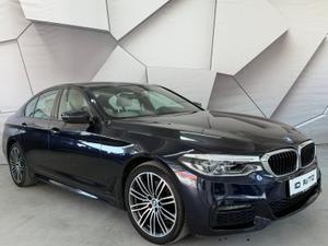BMW Serija 5 520d Avt.