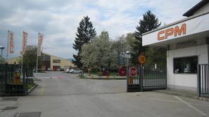 CPM je v stečaju od 23. februarja. Nekdanji zaposleni upajo, da bodo čim prej do