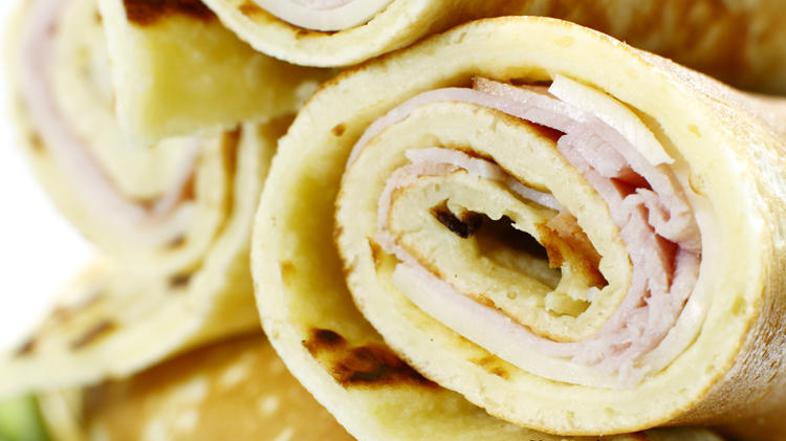 Slane kombinacije so prav tako zanimive kot sladke. (Foto: Shutterstock)