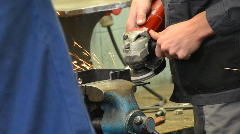 Srednja poklicna in strokovna šola Bežigrad – Ljubljana 