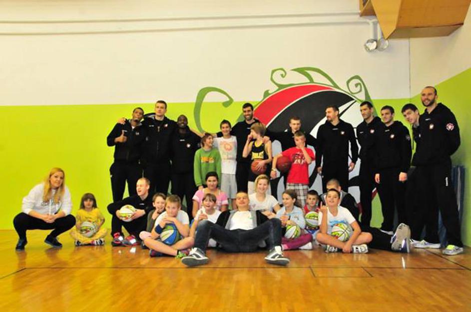 union olimpija mladinski dom malči beličeve