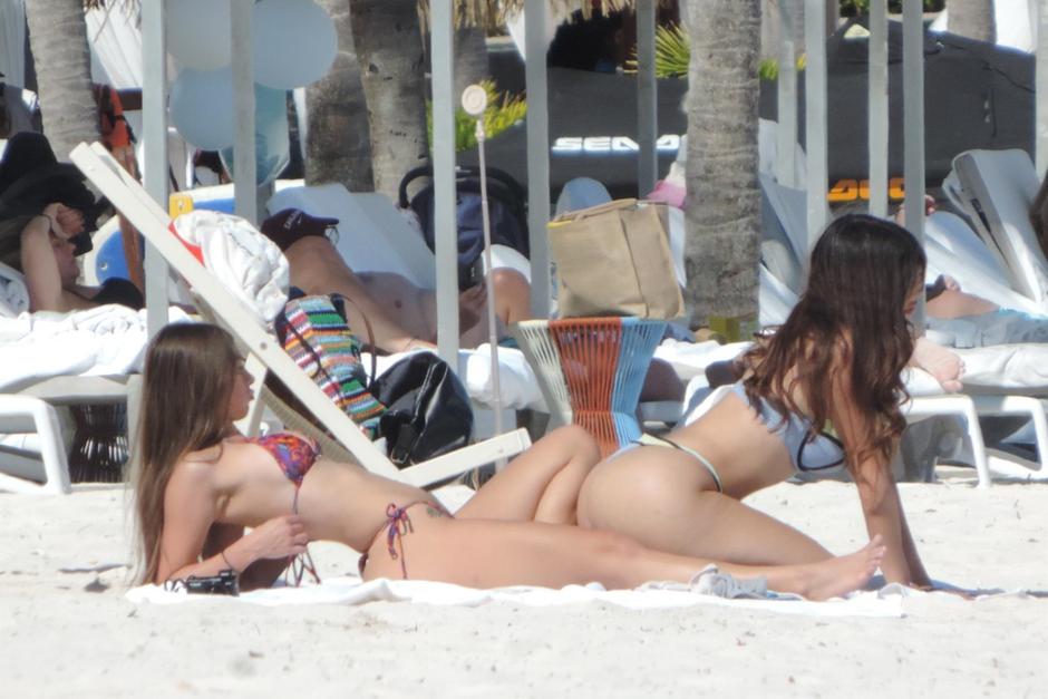 Sophie Rain | Avtor: Profimedia