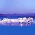 Začarana Indija je na jezero Pichola zvabila Rogerja Moora v Octopussyju.