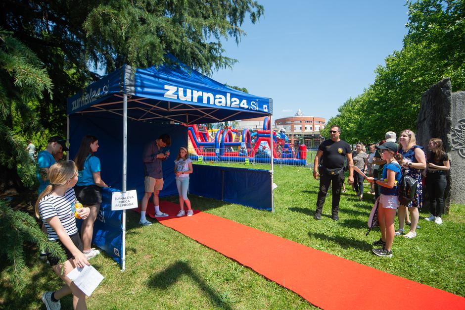 Festival za ljubitelje žiivali | Avtor: Anže Petkovšek