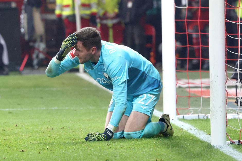 Patrick Drewes | Avtor: Profimedia