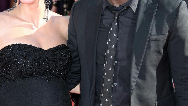 Heidi in Seal sta oktobra povila svojega četrtega otroka. Seal je namreč posvoji