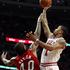 Derrick Rose Udonis Haslem