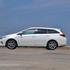 Toyota auris touring sports