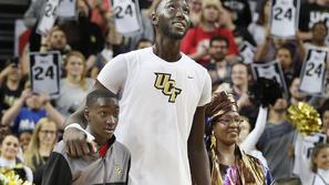 Tacko Fall