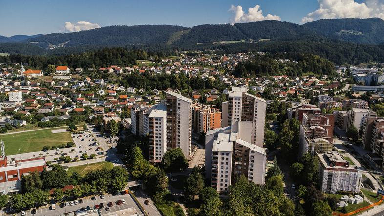 Velenje