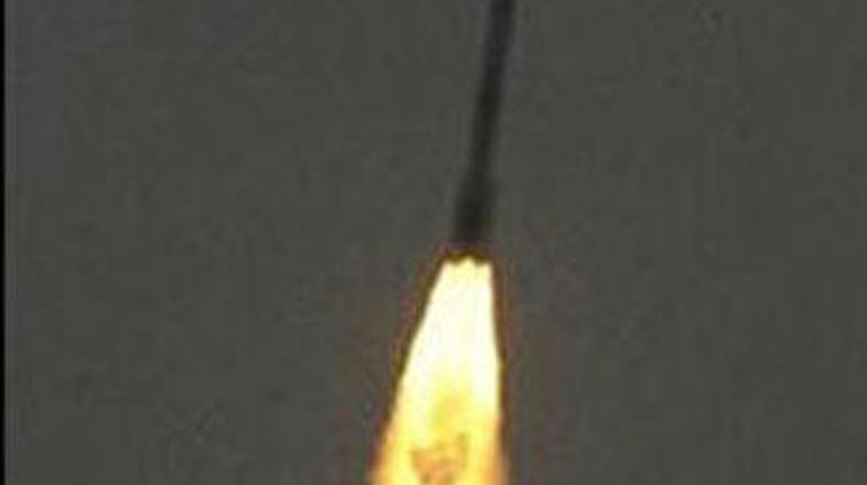 Ponedeljkova izstrelitev rakete PSLV je bila že trinajsta po vrsti.