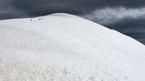 Pigne d'Arolla