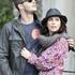 Jennifer Love Hewitt, Brian Hallisay,