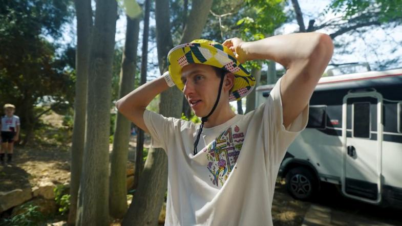 Pogačar