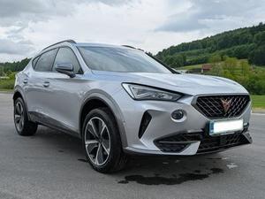 Cupra Formentor 1.5 TSI | 1. lastnik | SLO poreklo | veliko opreme