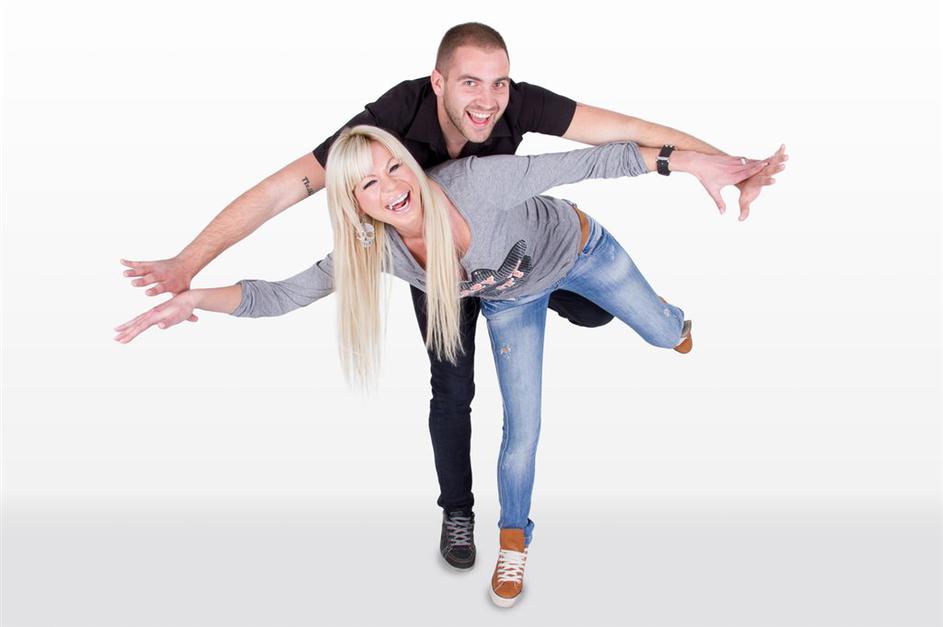 Denis Malačič, Urška Čepin